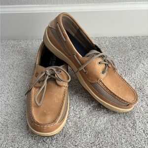 Sperry Men's Tarpon Boat Shoes